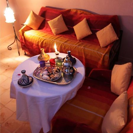 Dar Rania Hotel Marrakesh Ngoại thất bức ảnh