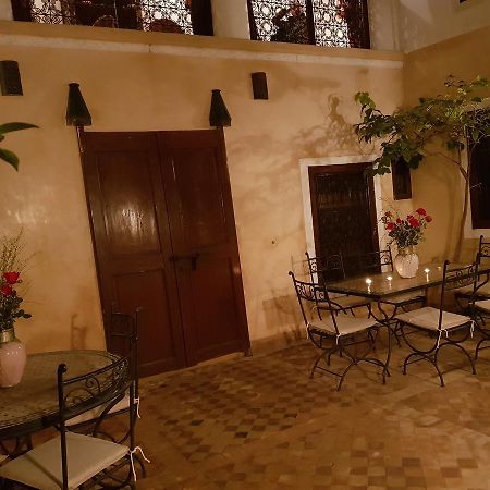Dar Rania Hotel Marrakesh Ngoại thất bức ảnh