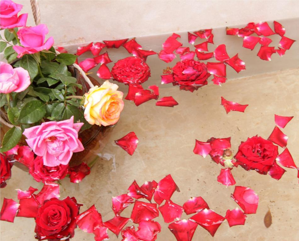 Dar Rania Hotel Marrakesh Ngoại thất bức ảnh