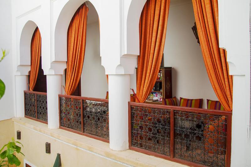 Dar Rania Hotel Marrakesh Ngoại thất bức ảnh