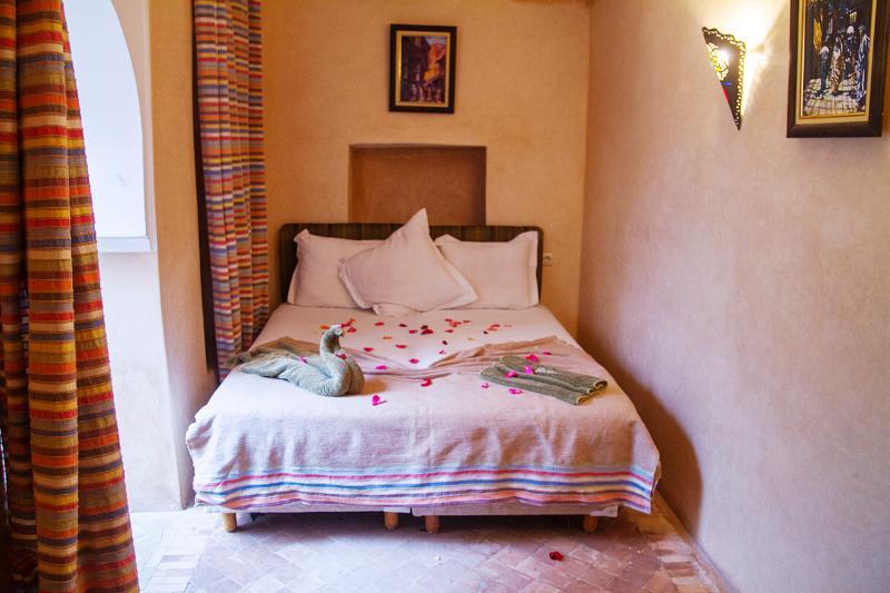 Dar Rania Hotel Marrakesh Ngoại thất bức ảnh